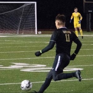 Meet your Posher, Ronald